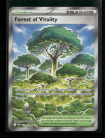 ME03: Perfect Order Forest of Vitality #109/088