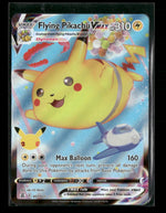 Celebrations Flying Pikachu VMAX #007/025