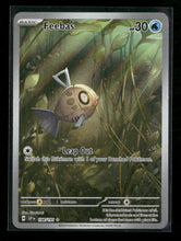 SV08: Surging Sparks Feebas #198/191