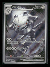 ME01: Mega Evolution Steelix #150/132