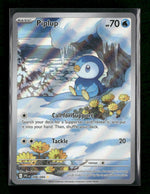 ME02: Phantasmal Flames Piplup #098/094