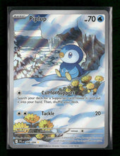 ME02: Phantasmal Flames Piplup #098/094