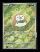 ME03: Perfect Order Rowlet #090/088