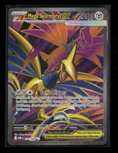 ME03: Perfect Order Mega Skarmory ex #106/088