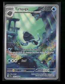 SV: Black Bolt Tirtouga #106/086