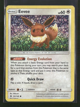 Miscellaneous Cards & Products Eevee #101/149