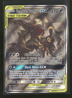 SM Promos Umbreon & Darkrai GX #SM241