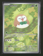 ME03: Perfect Order Rowlet #090/088