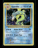 Base Set Gyarados #006/102