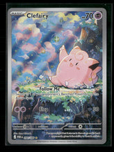 ME03: Perfect Order Clefairy #094/088