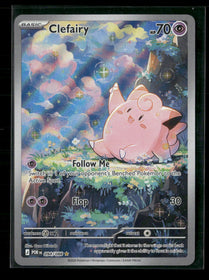 ME03: Perfect Order Clefairy #094/088