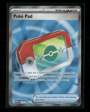 ME03: Perfect Order Poke Pad #113/088