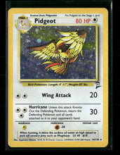 Base Set 2 Pidgeot #014/130