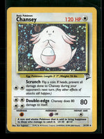 Base Set 2 Chansey #003/130