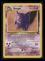 Fossil Gengar (20) #20/62