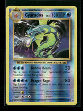 XY - Evolutions Gyarados #34/108