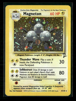 Base Set 2 Magneton #009/130