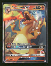 Hidden Fates Charizard GX #9/68