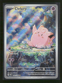 ME03: Perfect Order Clefairy #094/088
