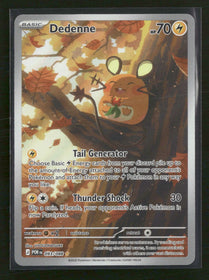 ME03: Perfect Order Dedenne #093/088