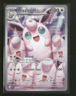 ME02: Phantasmal Flames Wigglytuff #105/094