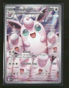 ME02: Phantasmal Flames Wigglytuff #105/094