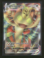 SWSH: Sword & Shield Promo Cards Meowth VMAX #SWSH005