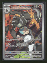 SV10: Destined Rivals Team Rocket's Houndoom #191/182