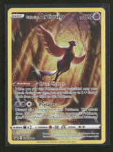 SWSH: Sword & Shield Promo Cards Galarian Articuno #SWSH282