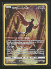 SWSH: Sword & Shield Promo Cards Galarian Articuno #SWSH282
