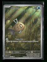 SV08: Surging Sparks Feebas #198/191