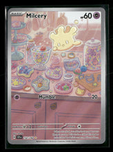 SV07: Stellar Crown Milcery #152/142