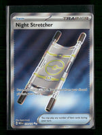 ME01: Mega Evolution Night Stretcher #173/132