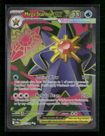 ME03: Perfect Order Mega Starmie ex #102/088
