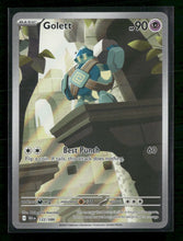 SV: Black Bolt Golett #122/086