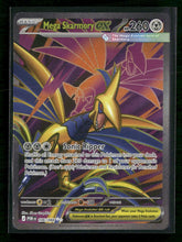 ME03: Perfect Order Mega Skarmory ex #106/088