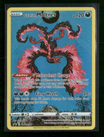 SWSH: Sword & Shield Promo Cards Galarian Moltres #SWSH284