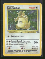 Jungle Kangaskhan (5) #05/64