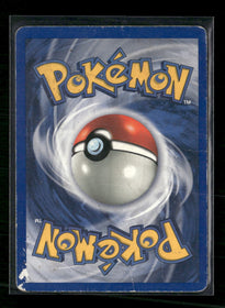 Base Set Chansey #003/102 Damaged