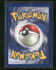 Jungle Pinsir (9) #09/64 Damaged