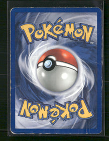 Jungle Jolteon (4) #04/64 Damaged