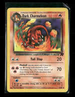 Team Rocket Dark Charmeleon #32/82