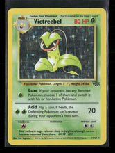 Jungle Victreebel (14) #14/64