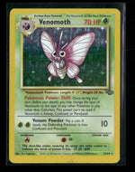 Jungle Venomoth (13) #13/64