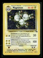 Fossil Magneton (11) #11/62