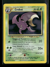 Neo Revelation Crobat #04/64