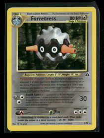 Neo Discovery Forretress (2) #02/75