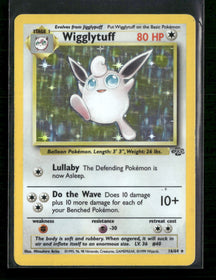 Jungle Wigglytuff (16) #16/64