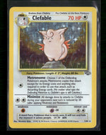Jungle Clefable (1) #01/64