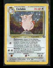 Jungle Clefable (1) #01/64